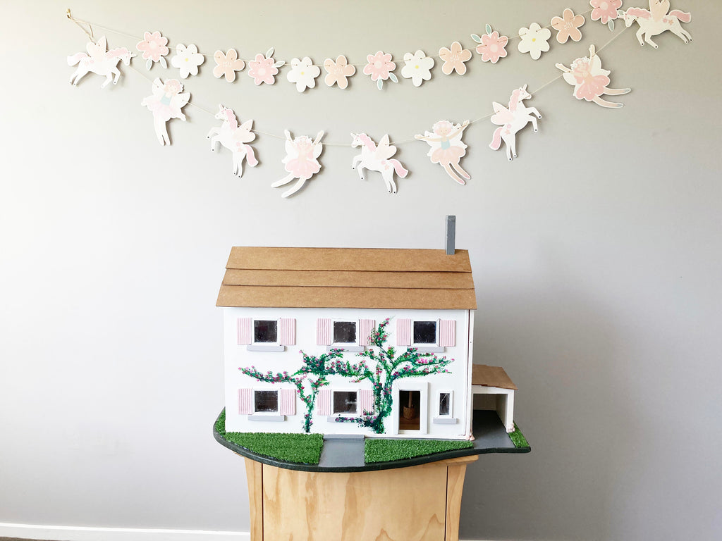 My First Doll House Reno