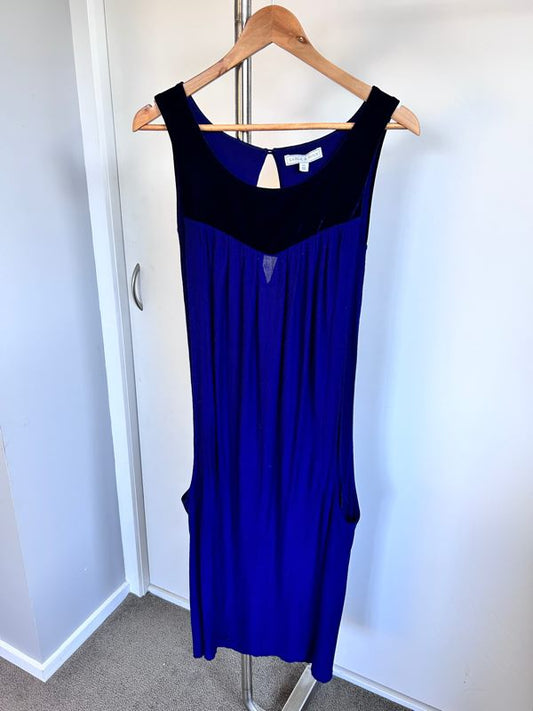 Sable & Minx dress - size 12