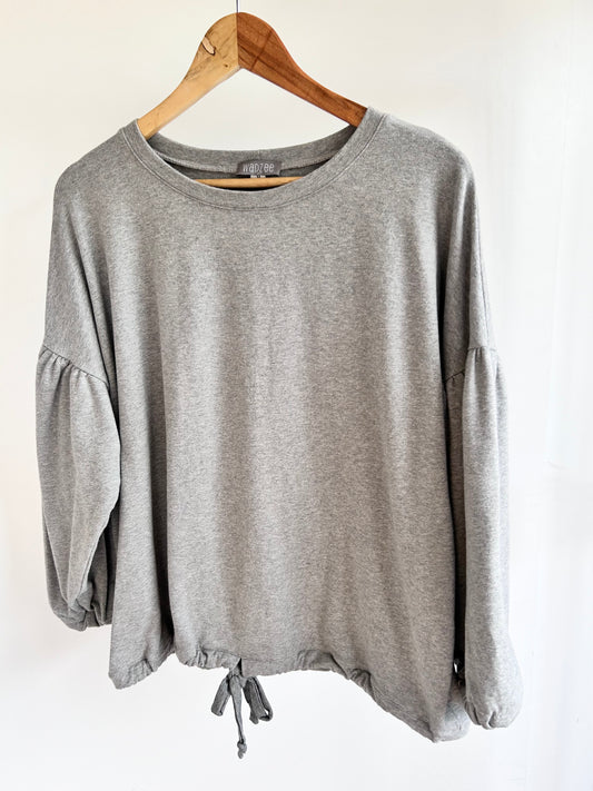 Wadzee sweater - size M