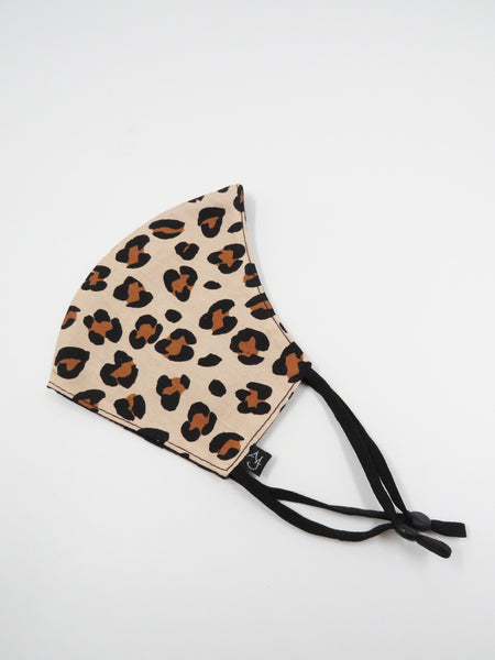 Animal print, Face Mask