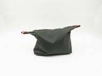 The Anything Leather Pouch