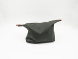The Anything Leather Pouch