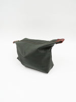 The Anything Leather Pouch