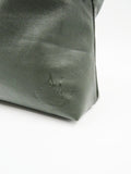 The Anything Leather Pouch