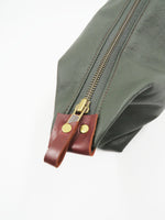 The Anything Leather Pouch