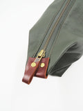 The Anything Leather Pouch