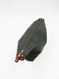 The Anything Leather Pouch