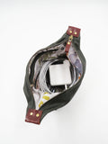 The Anything Leather Pouch