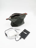 The Anything Leather Pouch