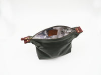 The Anything Leather Pouch