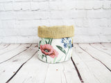 Plant Bag - Spring Floral