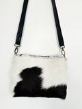 The Calfhide Hayley Bag