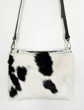 The Calfhide Hayley Bag
