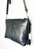 The Calfhide Hayley Bag