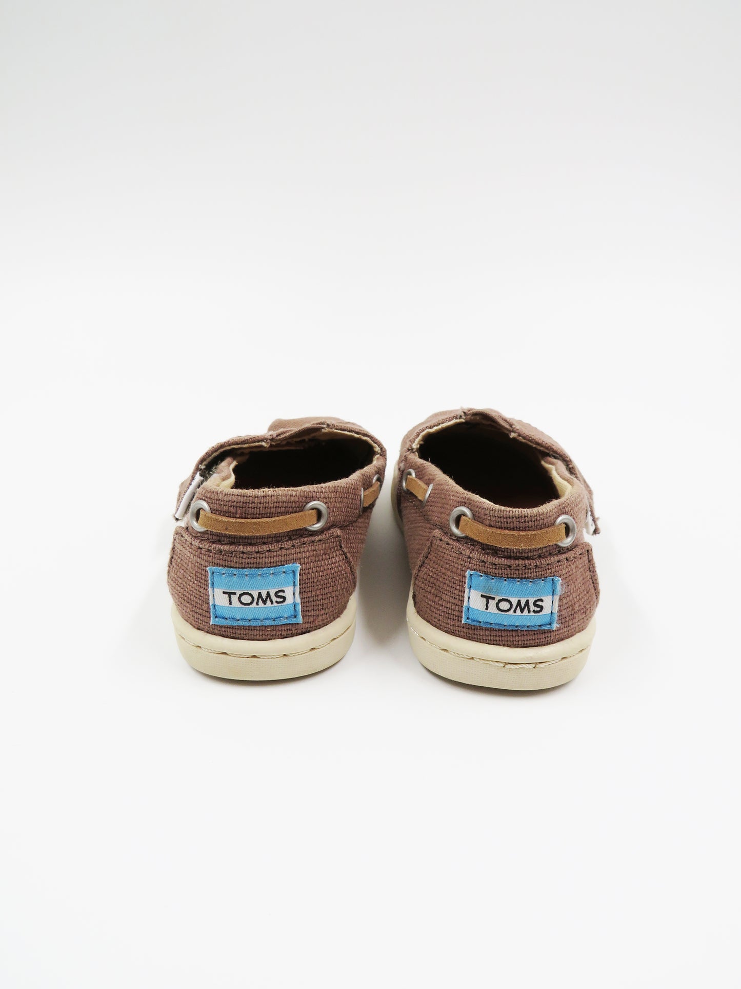 Baby, Toms - size T6