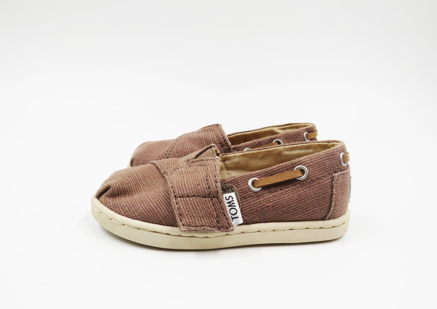Baby, Toms - size T6