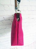 The Raspberry Pink Hayley Bag