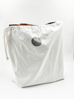 Nina Leather Tote Bag