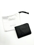 Men's Billfold Wallet - Black
