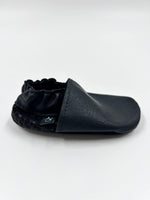 City Slickers, Soft-Sole Leather Baby Shoes