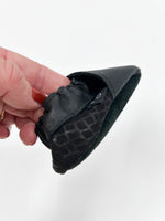City Slickers, Soft-Sole Leather Baby Shoes