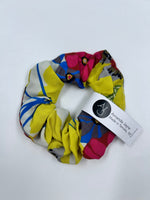 Retro, Scrunchie