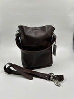 The Dark Chocolate Monty Bag