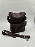 The Dark Chocolate Monty Bag