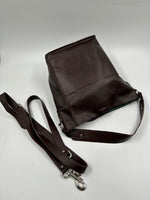 The Dark Chocolate Monty Bag