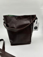 The Dark Chocolate Monty Bag