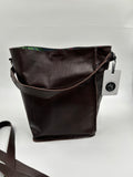 The Dark Chocolate Monty Bag