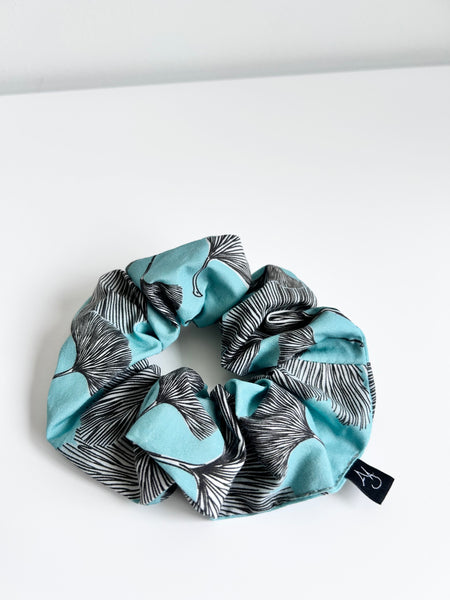 Gingko, Scrunchie