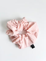 Blush, Scrunchie