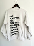 Anine Bing sweatshirt