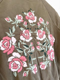 Anine Bing - Embroidered Jacket