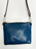 The Navy Hayley Bag