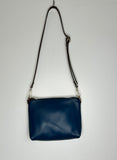 The Navy Hayley Bag