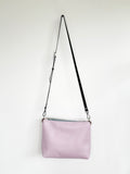 The Lilac Hayley Bag