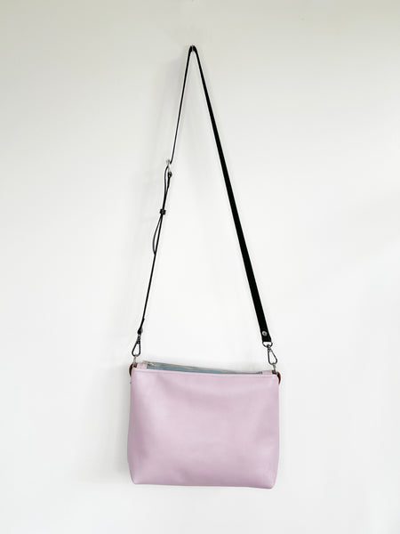 The Lilac Hayley Bag
