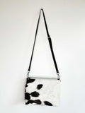 The Calfhide Hayley Bag