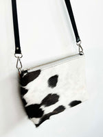 The Calfhide Hayley Bag