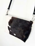 The Calfhide Hayley Bag