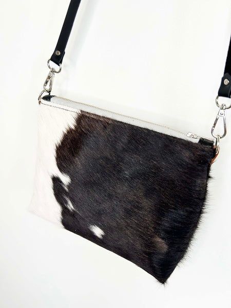 The Calfhide Hayley Bag