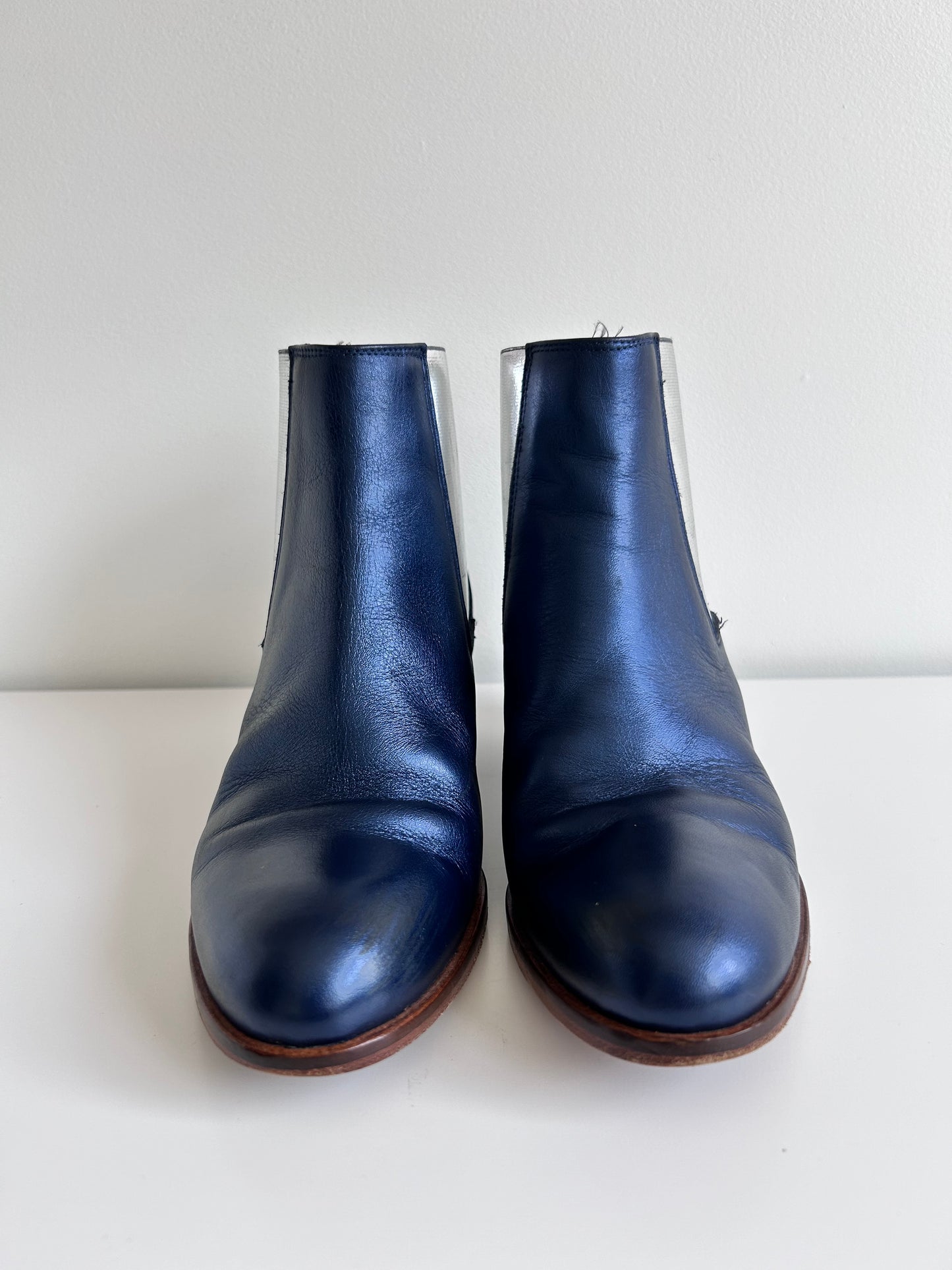 Beau Coop boots - size 37