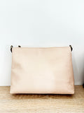 The Cream Hayley Bag