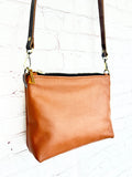 The Whiskey Hayley Bag