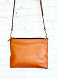 The Whiskey Hayley Bag