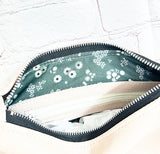 The Cream Hayley Bag