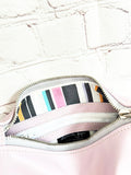 The Lilac Hayley Bag