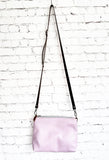 The Lilac Hayley Bag